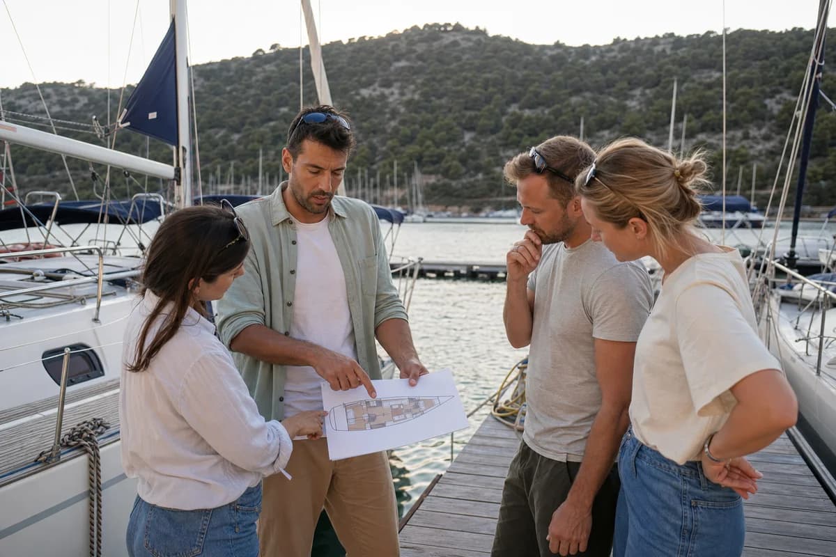 Gather your own crew