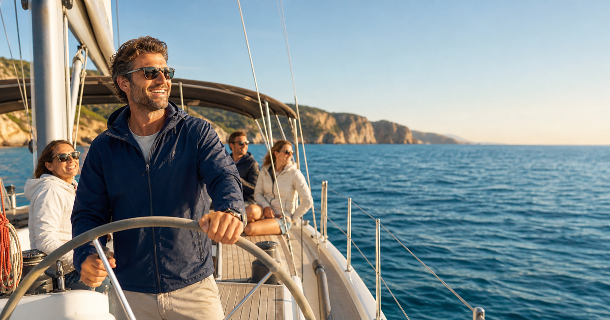 Turn your route into a shared journey